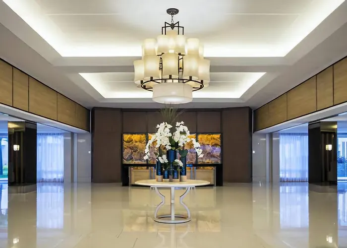 Aparthotel Moa Shell Residences Spacious 1br With View Wifi And Netflix